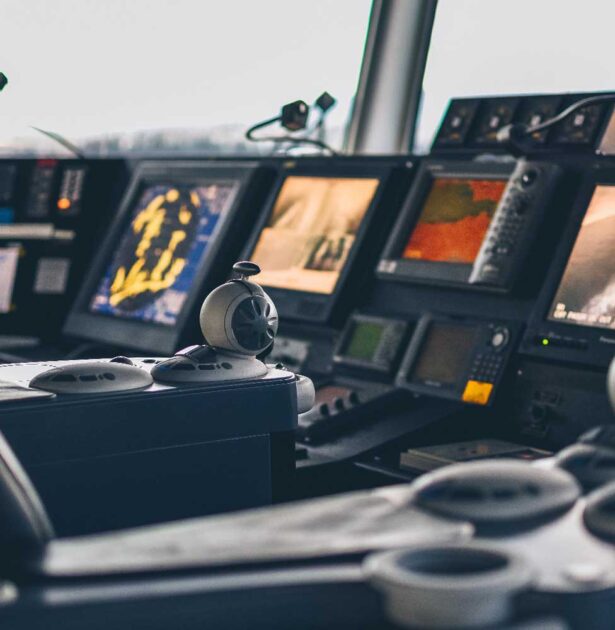 Marine and Navigation Equipment