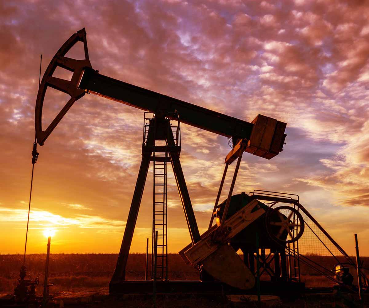 Oil and Gas Industry Machinery