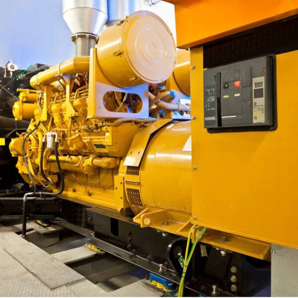 Generator / Regulator / Switchboard