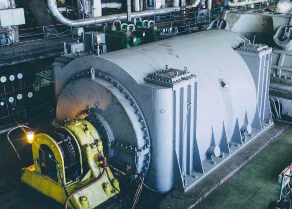 Power Generation Equipment